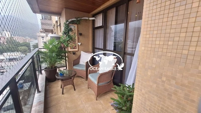 Apartamento, 3 quartos, 105 m² - Foto 5