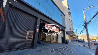 Depósito-Galpão, 520 m² - Foto 2