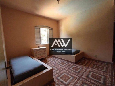 Chácara, 3 quartos, 1861 m² - Foto 3