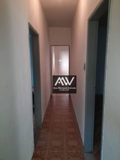 Casa, 3 quartos, 140 m² - Foto 2