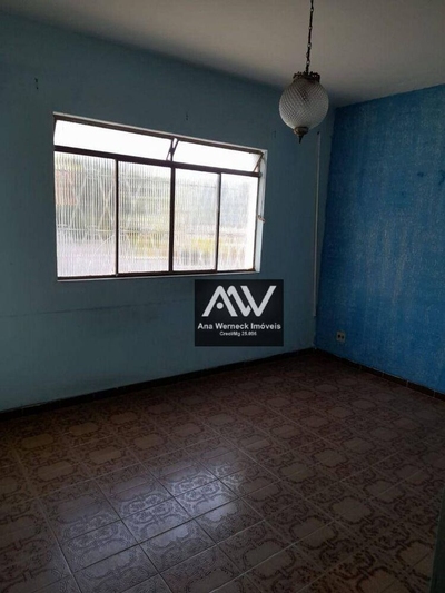 Casa, 3 quartos, 140 m² - Foto 3