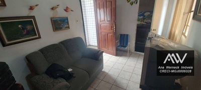 Casa, 1 quarto, 70 m² - Foto 2