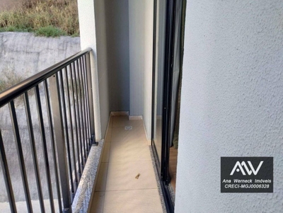 Apartamento, 2 quartos, 80 m² - Foto 3