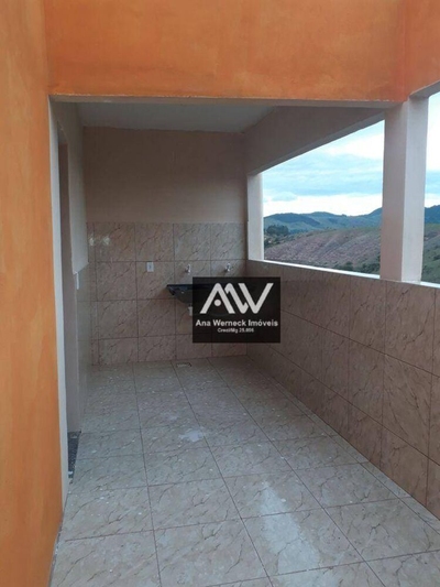 Apartamento, 2 quartos, 66 m² - Foto 4