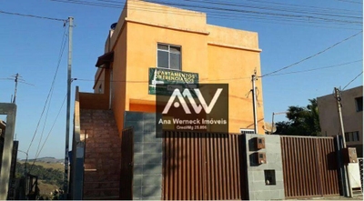 Apartamento, 2 quartos, 66 m² - Foto 1