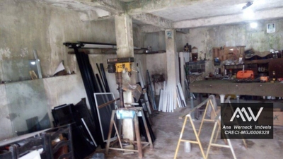 Loja-Salão, 63 m² - Foto 2