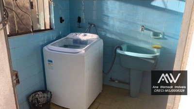 Casa, 3 quartos, 250 m² - Foto 4