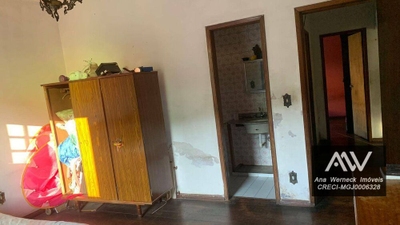 Casa, 3 quartos, 250 m² - Foto 1