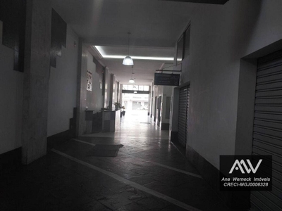 Loja-Salão, 40 m² - Foto 3