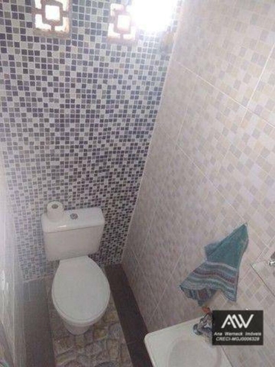 Casa, 3 quartos, 90 m² - Foto 3