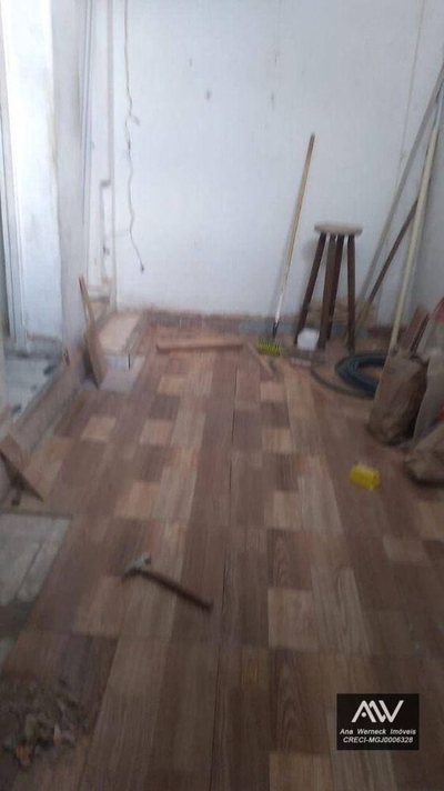 Loja-Salão, 35 m² - Foto 2