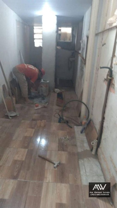 Loja-Salão, 35 m² - Foto 3