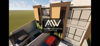 Casa, 3 quartos, 165 m² - Foto 1