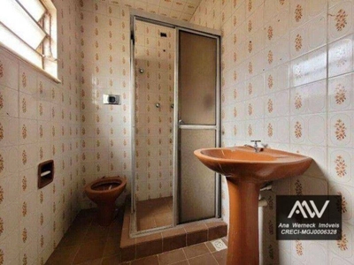 Casa, 5 quartos, 134 m² - Foto 2