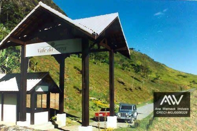 Loteamento e Condomínio, 2500 m² - Foto 1