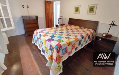 Chácara, 3 quartos, 480 m² - Foto 2