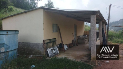 Chácara, 1 quarto, 2100 m² - Foto 4