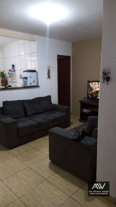 Casa, 2 quartos, 160 m² - Foto 4