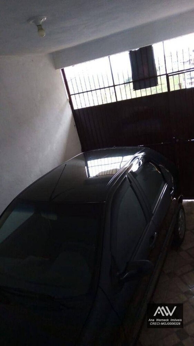 Casa, 2 quartos, 160 m² - Foto 3