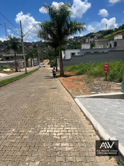 Loteamento e Condomínio, 300 m² - Foto 1