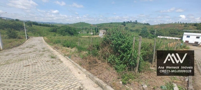 Terreno, 345 m² - Foto 1