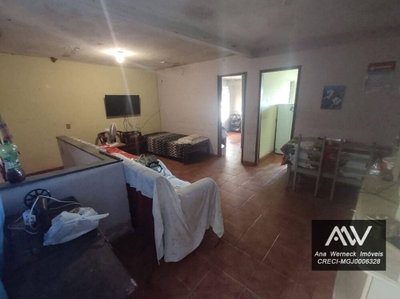 Casa, 2 quartos, 80 m² - Foto 4