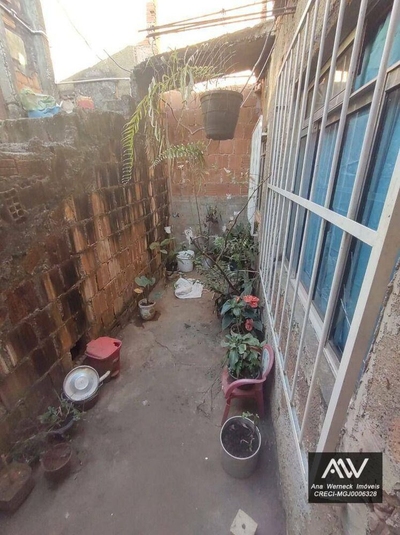 Casa, 2 quartos, 80 m² - Foto 3