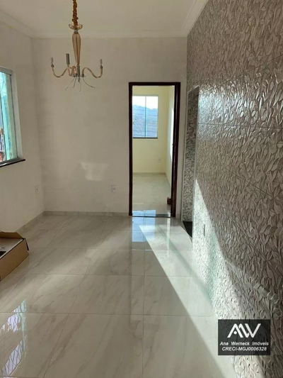 Casa, 4 quartos, 144 m² - Foto 3