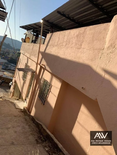 Casa, 4 quartos, 144 m² - Foto 2