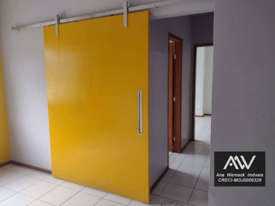 Apartamento, 2 quartos, 60 m² - Foto 4