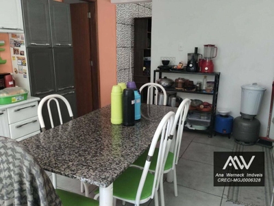 Casa, 3 quartos, 160 m² - Foto 5