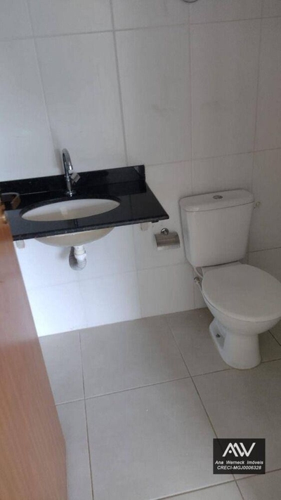 Apartamento, 2 quartos, 50 m² - Foto 5