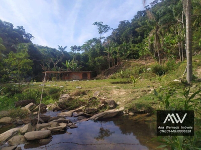 Sítio, 2 quartos, 9 hectares - Foto 5