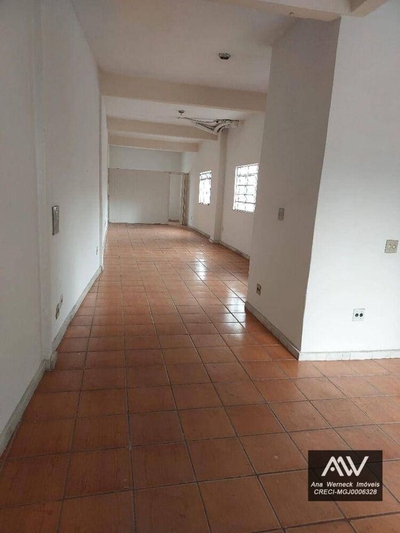 Loja-Salão, 60 m² - Foto 3