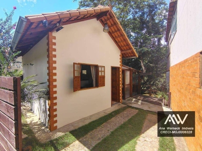 Chácara, 1 quarto, 90 m² - Foto 2