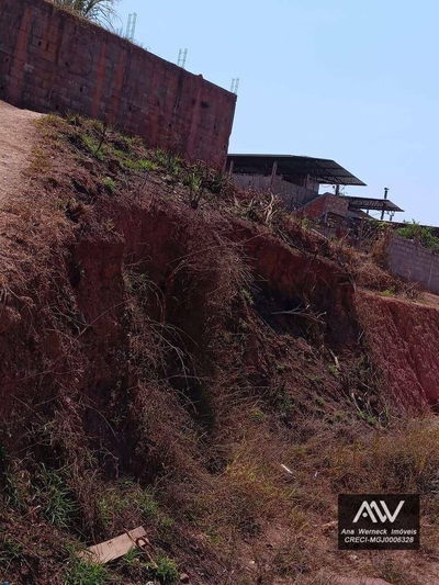 Terreno, 207 m² - Foto 3