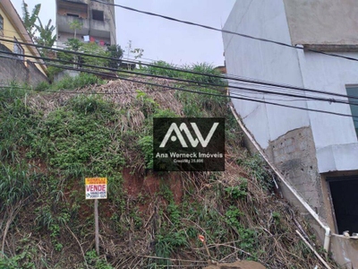 Terreno, 300 m² - Foto 3