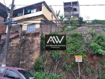 Terreno, 300 m² - Foto 2