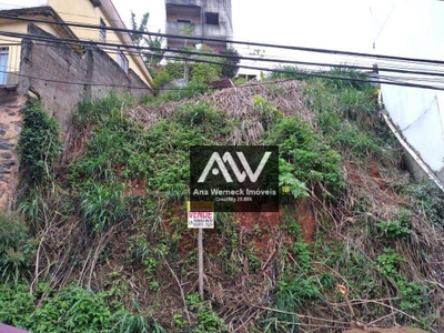 Terreno, 300 m² - Foto 1