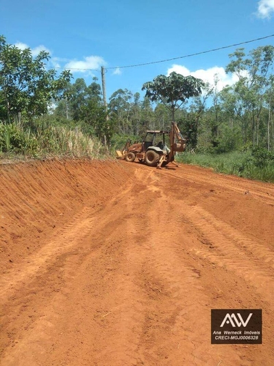 Loteamento e Condomínio, 900 m² - Foto 3