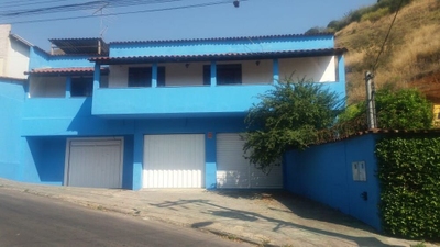 Casa, 4 quartos, 300 m² - Foto 1