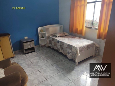 Casa, 6 quartos, 100 m² - Foto 5