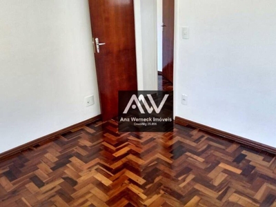 Apartamento, 2 quartos, 75 m² - Foto 2