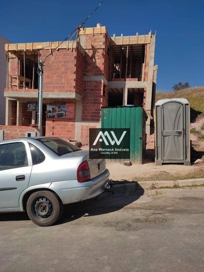 Casa, 3 quartos, 150 m² - Foto 4