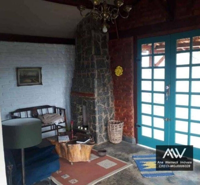 Chácara, 1 quarto, 1000 m² - Foto 4