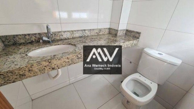 Casa, 3 quartos, 238 m² - Foto 2