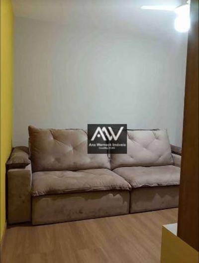 Cobertura, 3 quartos, 100 m² - Foto 5