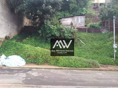 Terreno, 336 m² - Foto 5