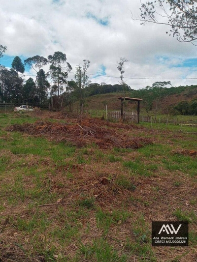 Terreno, 488 m² - Foto 4