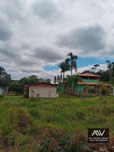 Terreno, 488 m² - Foto 2